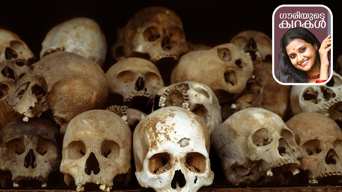 Unidentified Faces of Khmer Rouge: The Horrific Genocide Under Pol Pot’s Regime