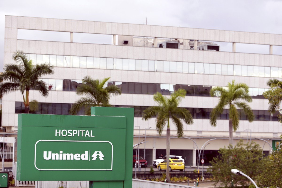Unimed do Brasil to take over assistance of Unimed Ferj’s beneficiaries starting in December