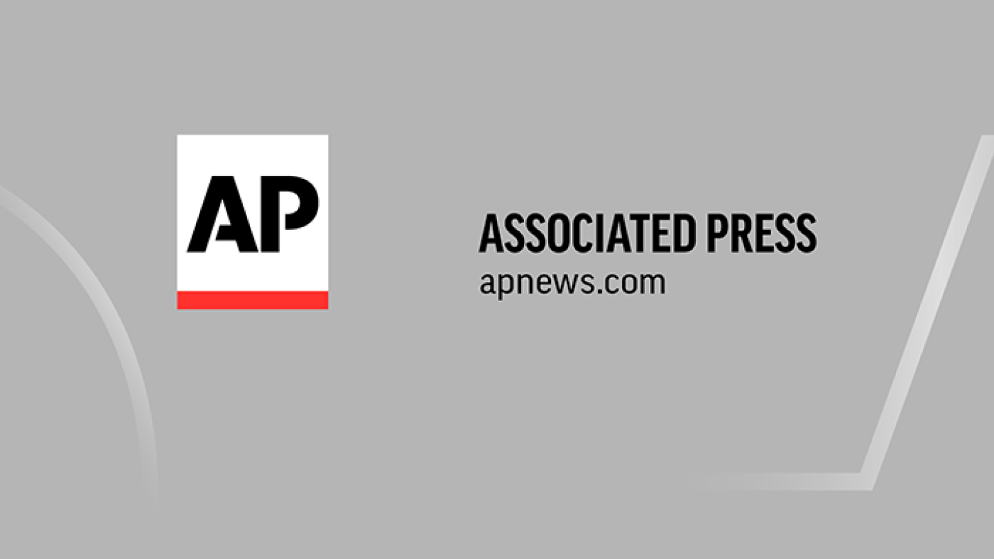 United Arab Emirates and Iraq tie 1-1 in first leg of 2026 World Cup qualifying playoff