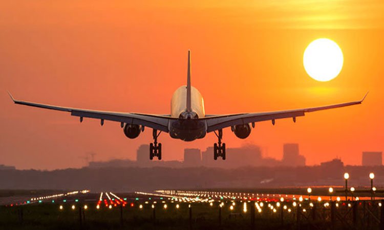 Unpaid Workers Concerns in America; Over 700 Flights Suspended in a Single Day