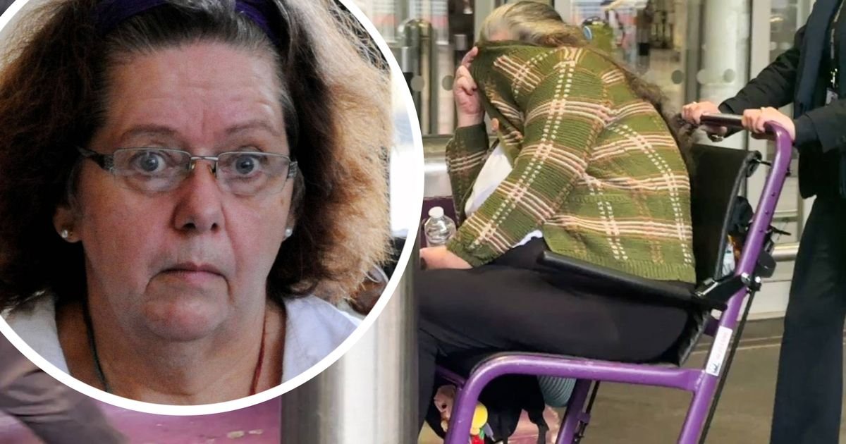 ‘Unwell’ Teesside Drug Mule Lindsay Sandiford’s Health After Years on Bali Death Row