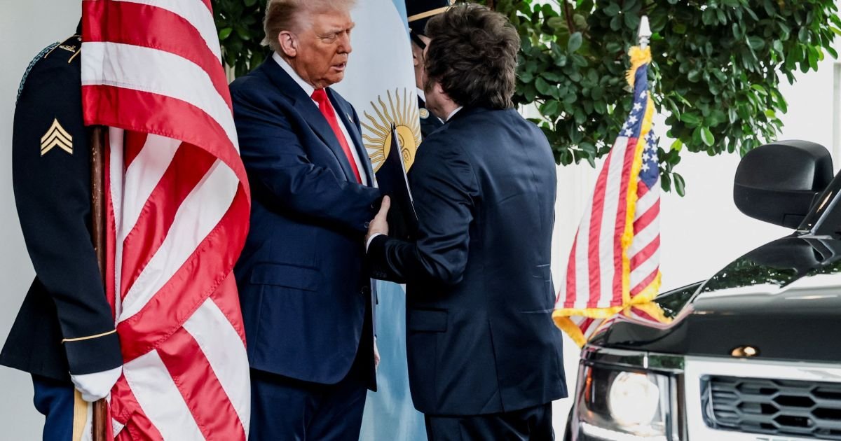 US-Argentina trade agreement worries Brazilian government
