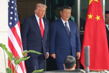 US-China Relations: Trump’s Meeting with Xi Jinping Described