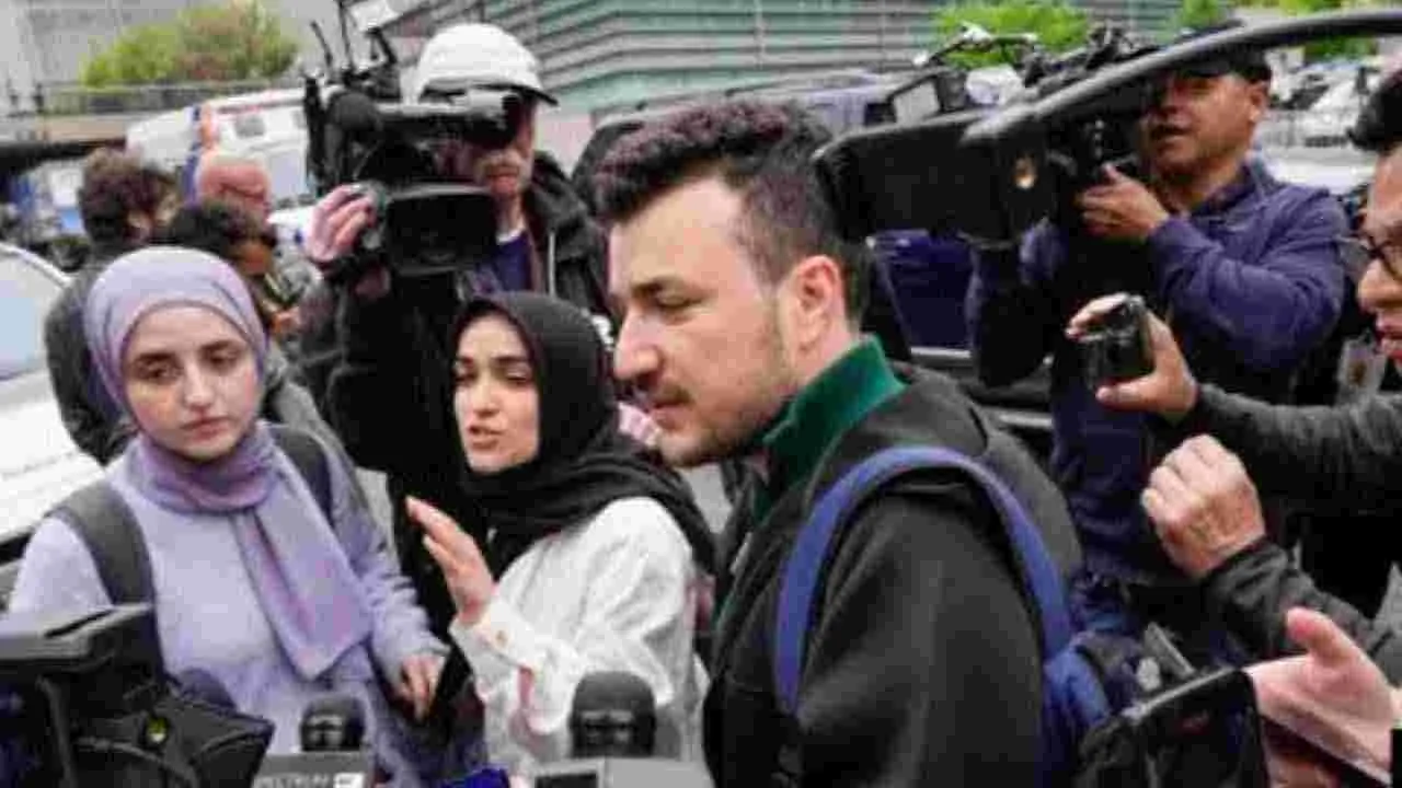 US Green Card Arrests: Interviews Leading to Arrests