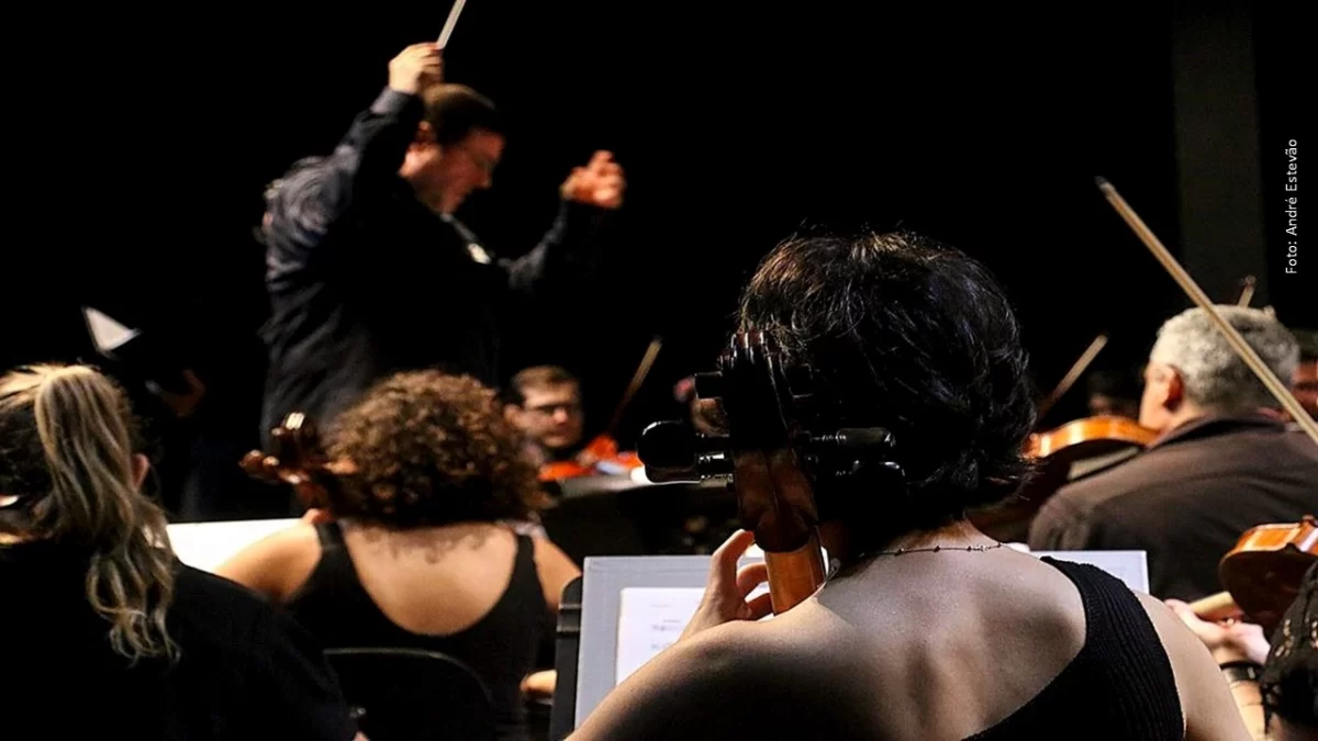 USP Philharmonic Orchestra of São Carlos celebrates cultural diversity with concert “Composers and Poets of BRICS”
