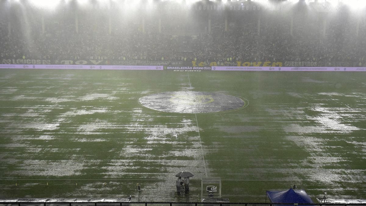 Vasco vs Internacional live; check out the coverage on Rádio Gaúcha