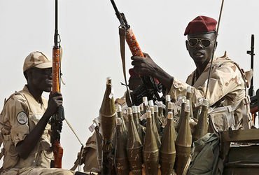 Violence in Sudan: Attacks by Militias Result in 40 Deaths