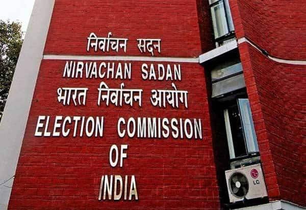 Voter Registration Form Processing for 5.62 Crore People Underway in Tamil Nadu