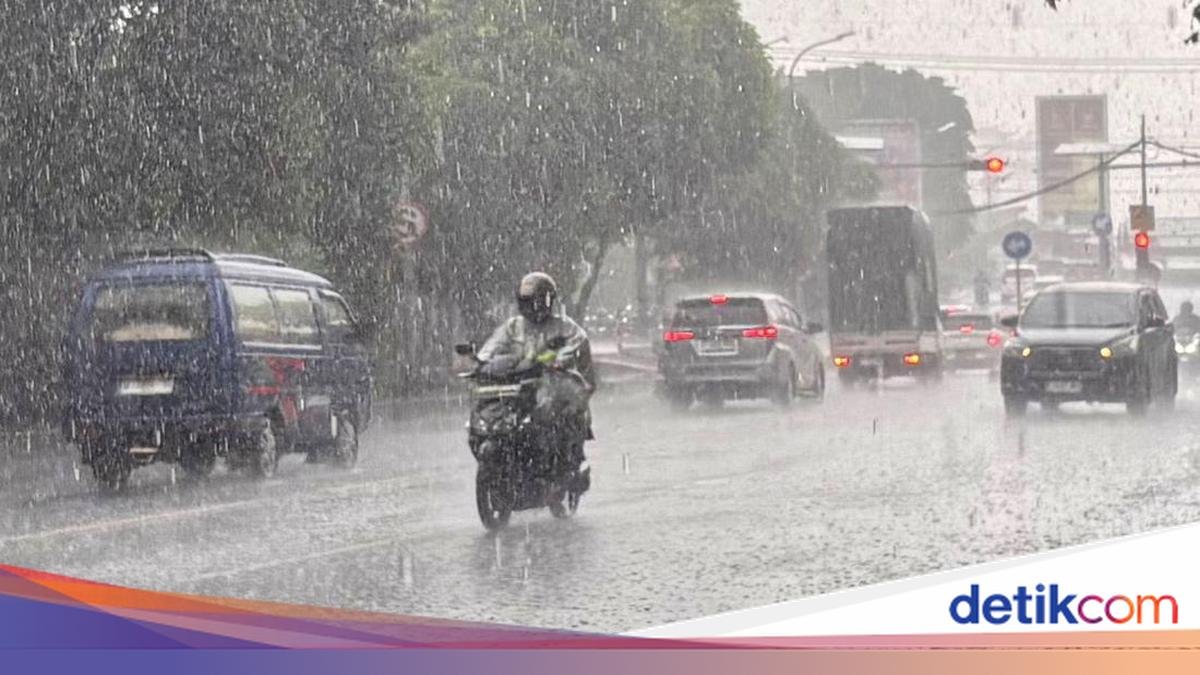 Weak La Nina Expected Until March 2026, When Will Rainfall Return to Normal?