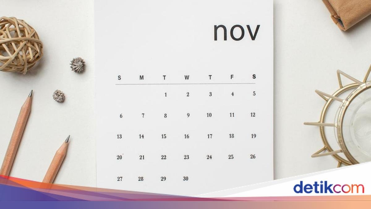 What Day is November 11? Check out the Celebrations in Indonesia and Worldwide
