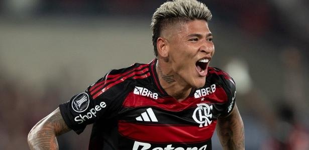 What Flamengo needs to become Brasileirão champion tonight