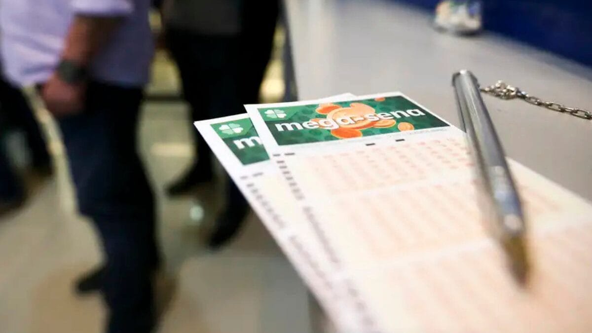 What happened to the draw of Mega-Sena contest 2940 for R$100 million this Thursday