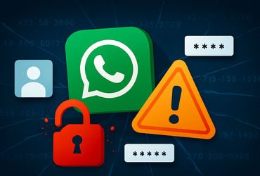 WhatsApp Security Breach Leads to Leakage of 3.5 Billion Numbers