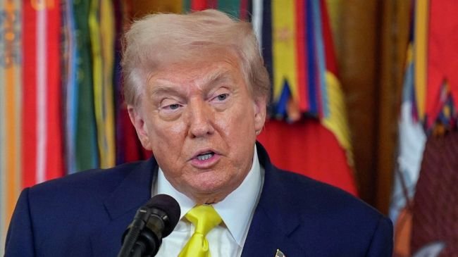 Whose What: Trump Closes Airspace over Venezuela