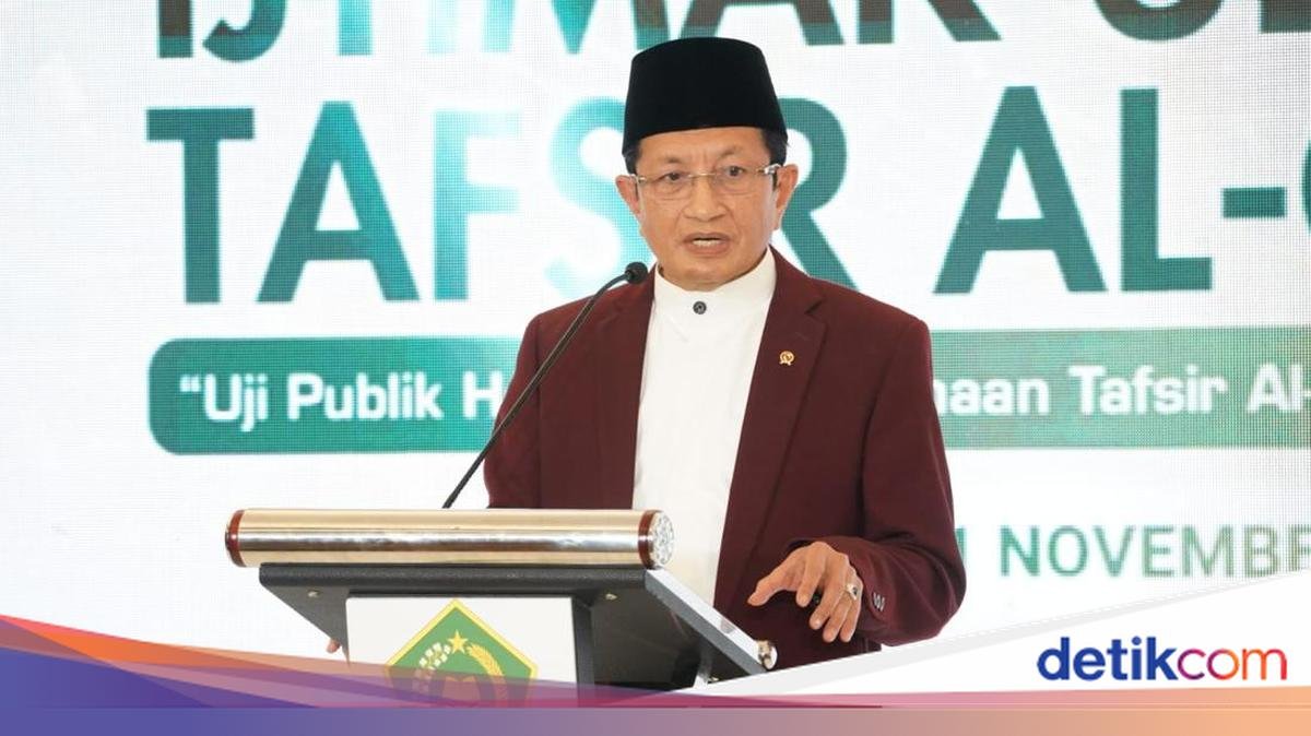 Why Arab People Should Learn Islam in Indonesia