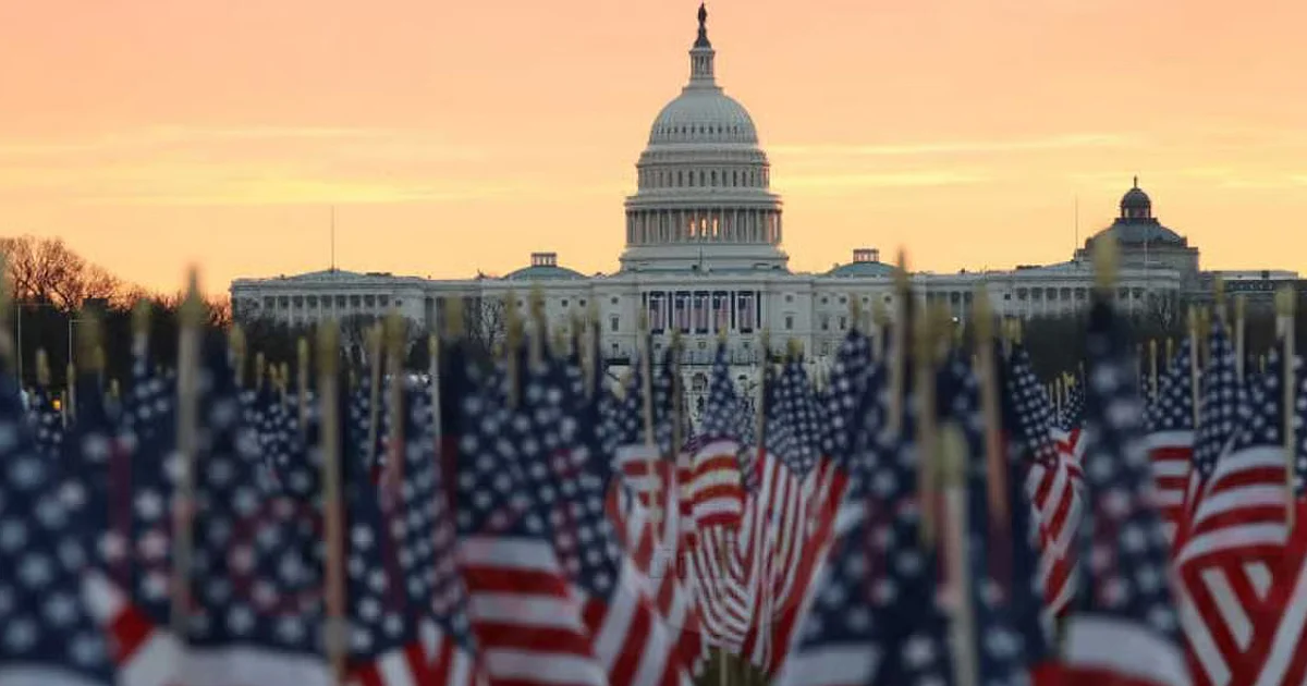 Why Were Elections Held on Wednesdays in America?