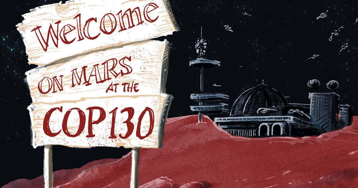 Will the BRICS+ take up the mantle of climate action?