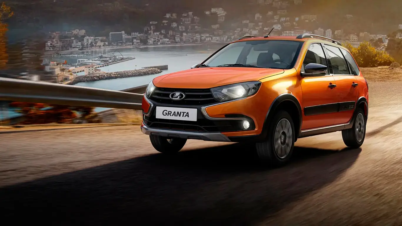 Winter is not scary: the most reliable budget cars for Russian roads