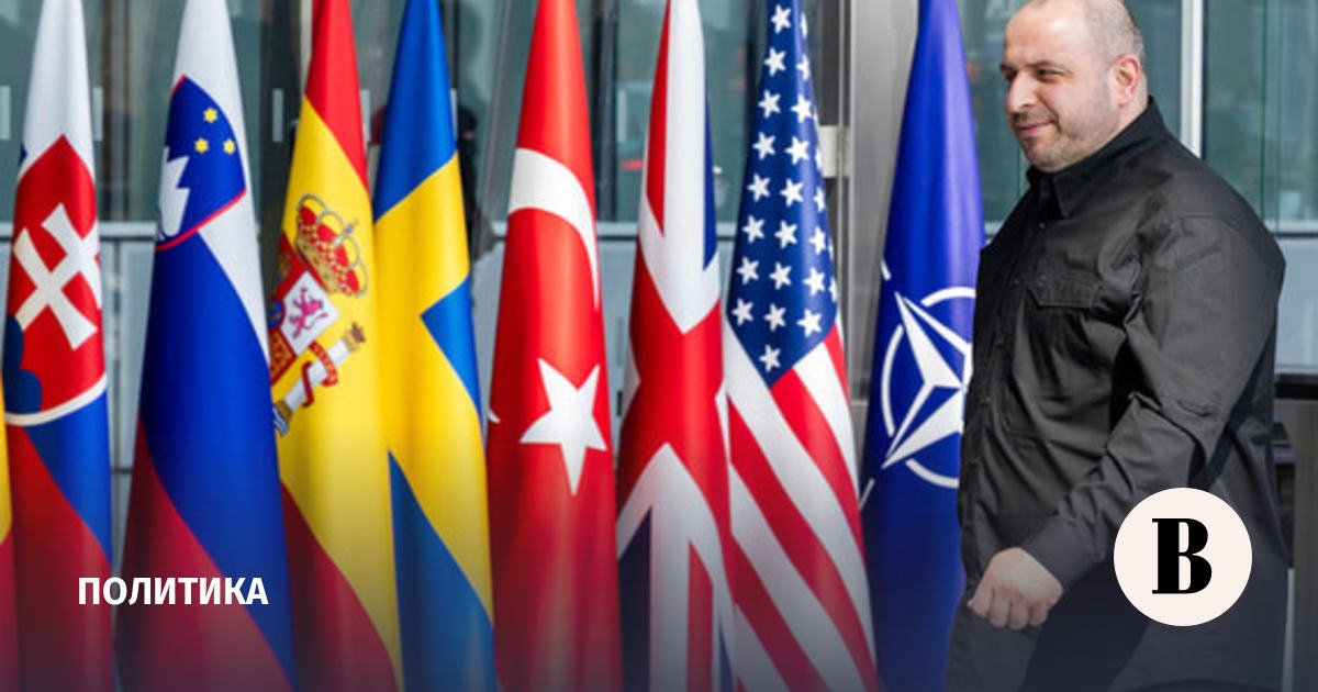 WSJ Reveals Details of USA and Ukraine Talks in Miami