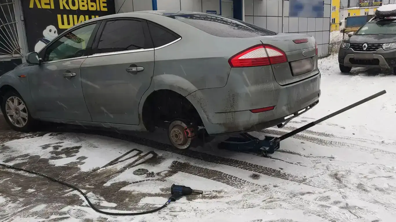 3 Deadly Scenarios: Expert Reveals Dangers of Tire Mounting Mistakes