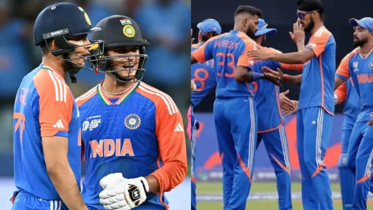 3 Punjab Warriors Playing in their Home Soil.. Setting the Opposition on Fire – Second T20 Match