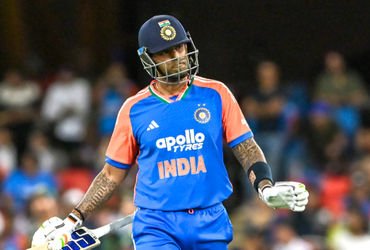 Aakash Chopra’s Critique on Suryakumar Yadav’s Leadership Skills