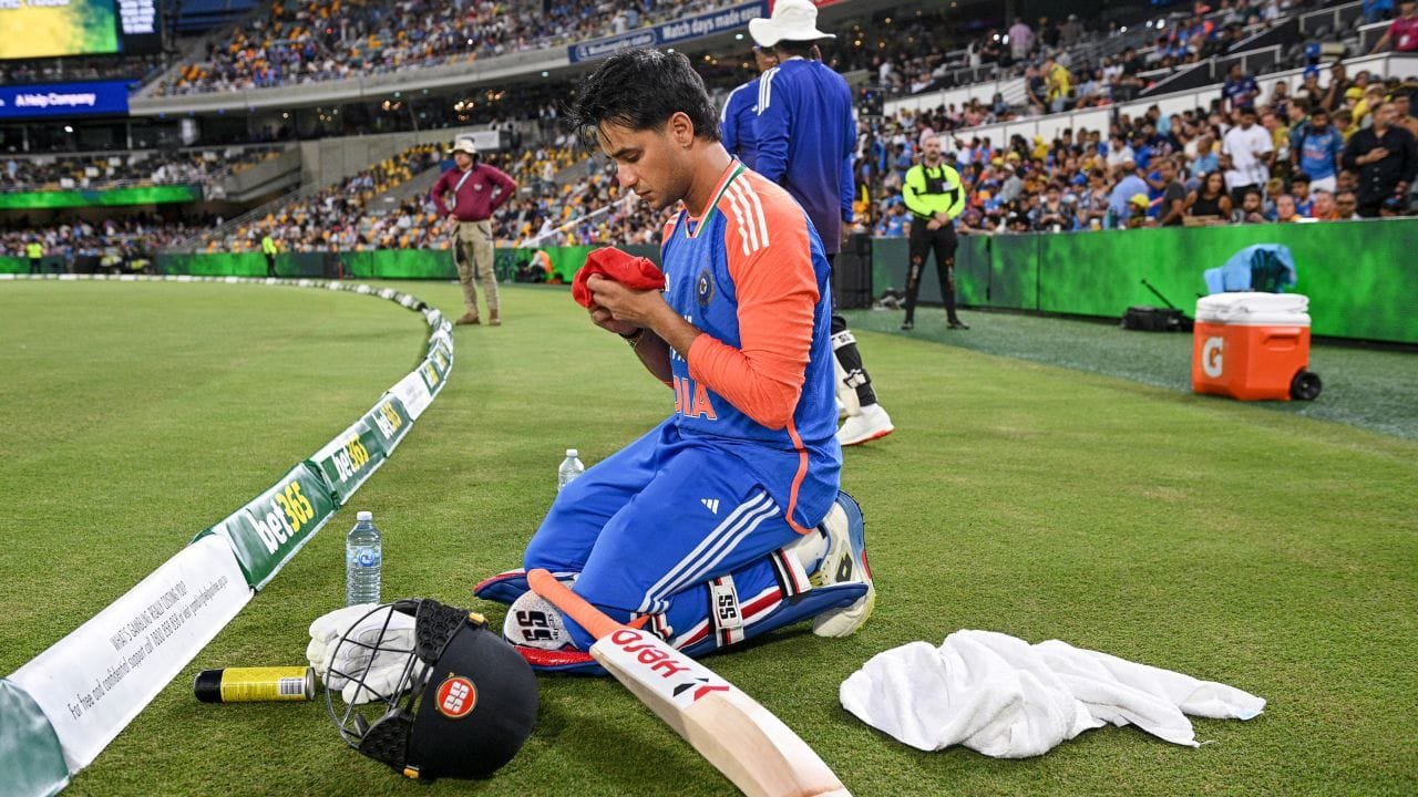 Abhishek Sharma Creates History in T20 Cricket, Becomes First Indian Player to Do So