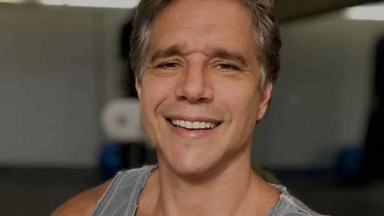 Actor Marcio Garcia is convicted of fraud