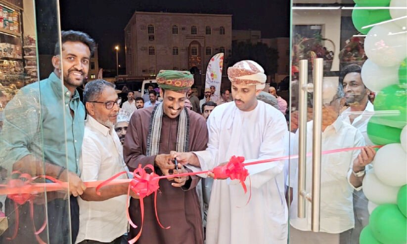 Al Dallah Group’s New Branch Starts Operation in Salalah Out Let