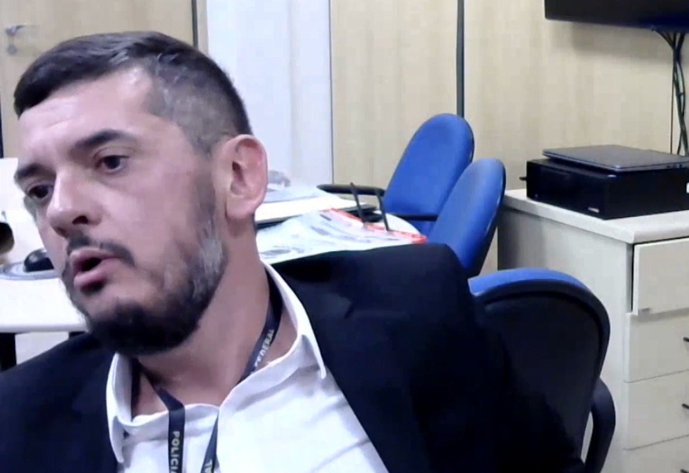 Alerj revokes Rodrigo Bacellar’s arrest: see how each deputy and party voted