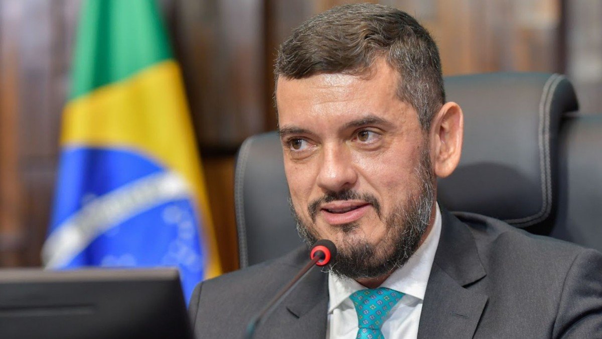 Alerj’s Justice Commission decides to revoke Rodrigo Bacellar’s preventive detention