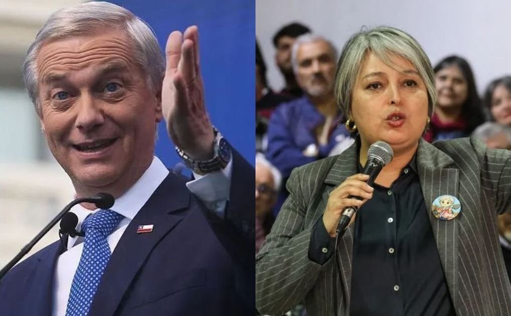 Analysis: Chile elects president between two extremes, but with the same agenda
