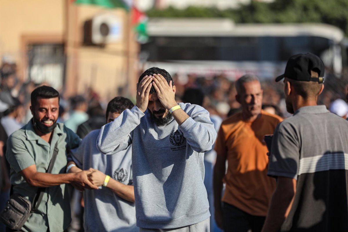 Arab and Asian Countries Criticize Israel’s Intention to Reopen Rafah Crossing as Exit Route Only