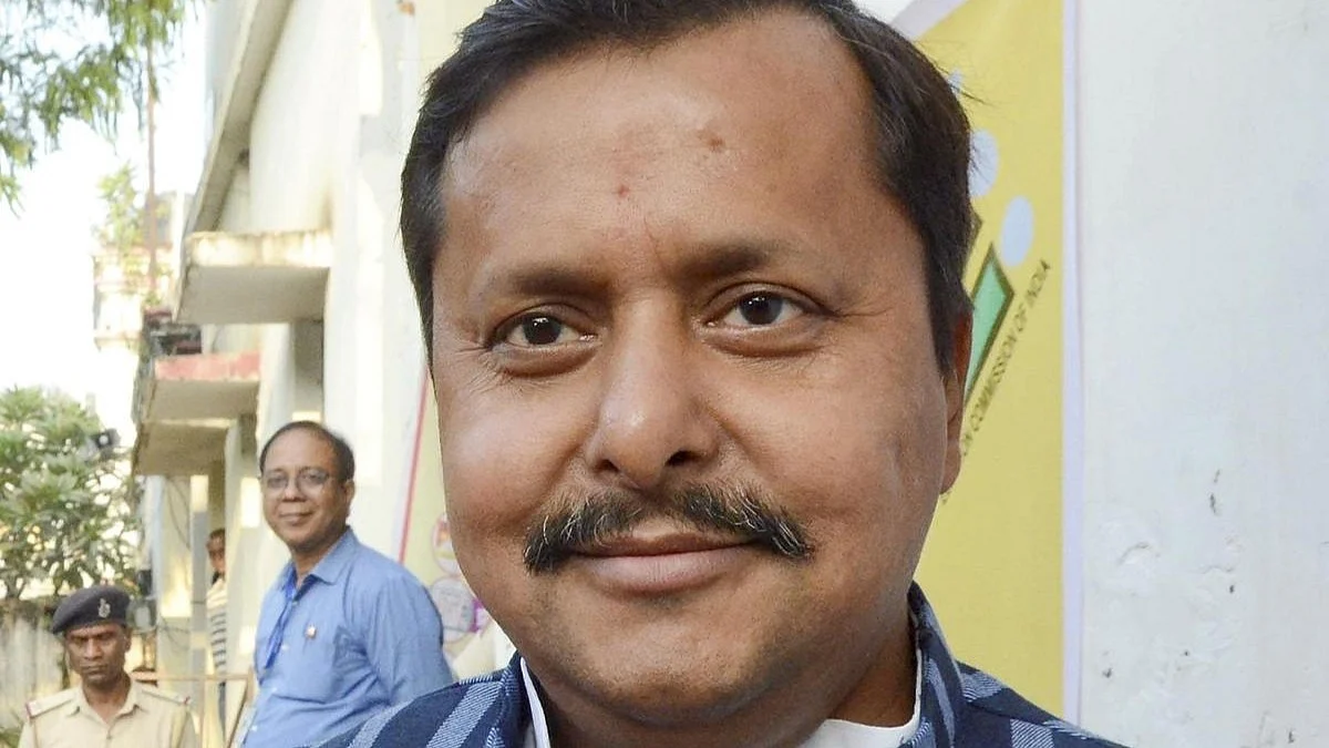 BJP’s New National President: Nadda Succeeds Shah