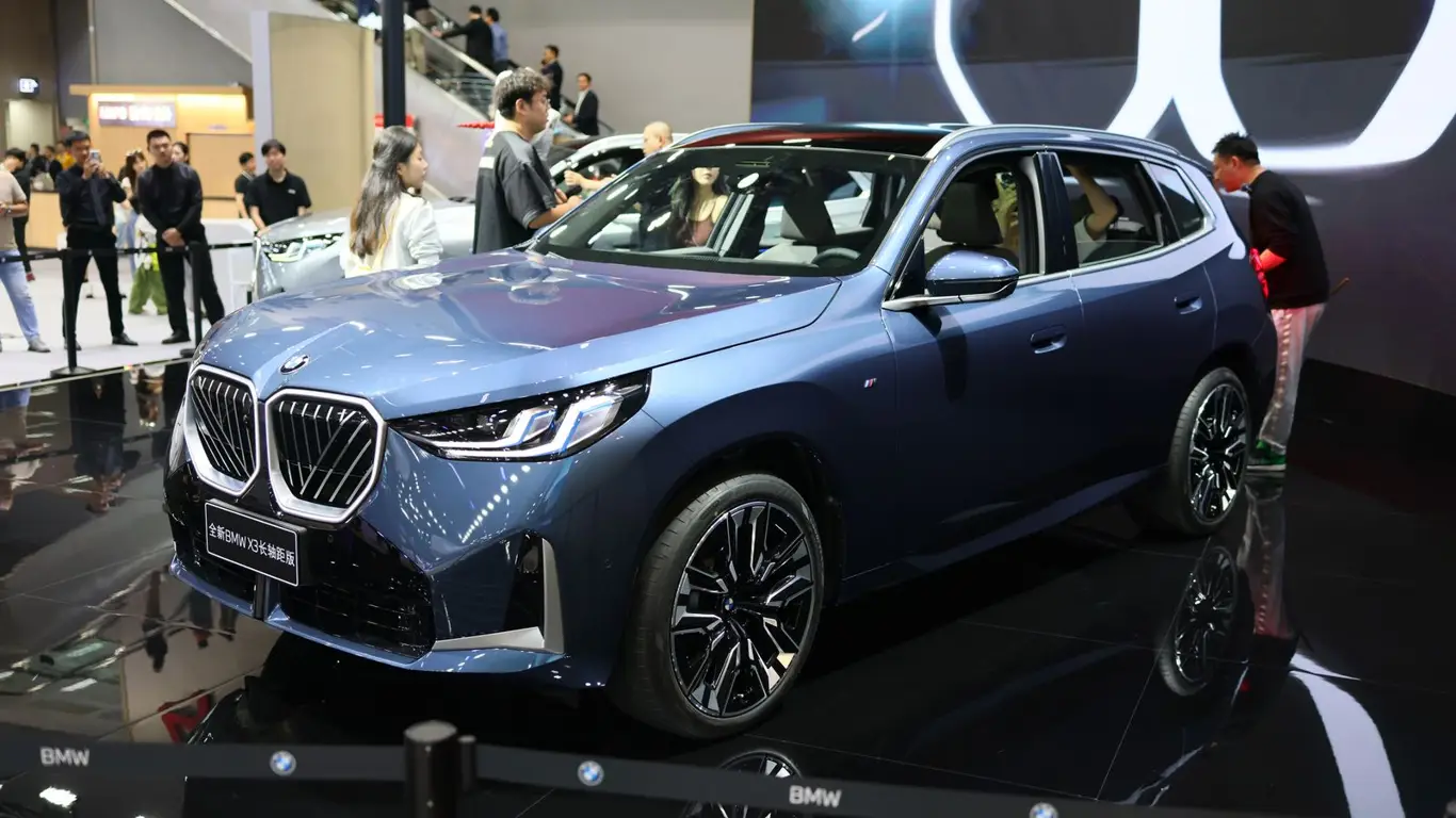 BMW Luxury Surcharge: Owners Shocked by Consequences of Their Choice