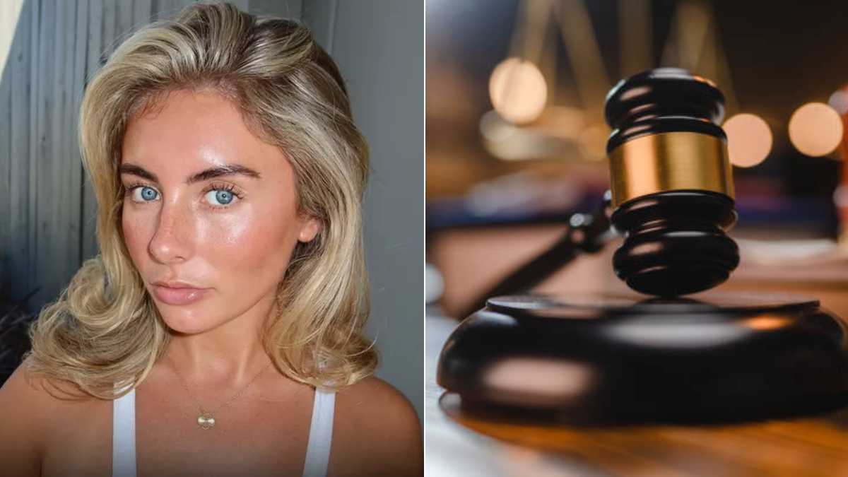Bonnie Blue, Star of OnlyFans, Could Face up to 15 Years in Prison in Indonesia for Violating Strict Law: Was Riding on Her ‘BangBus’