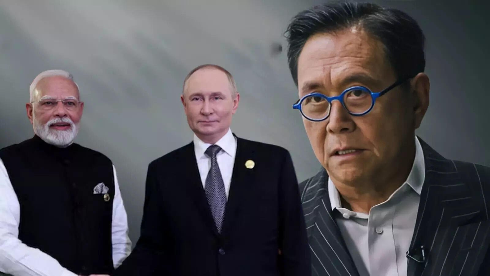 BRICS Currency: Is the claim by Robert Kiyosaki about the new ‘Unit’ backed by gold from BRICS countries valid?