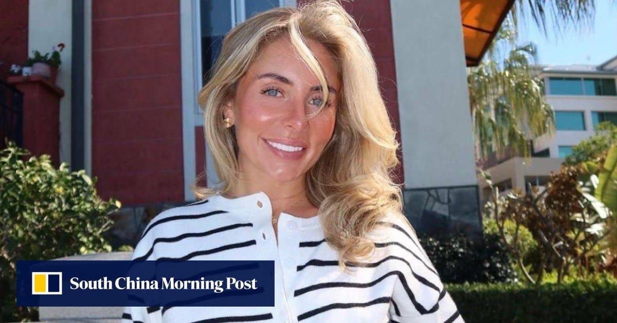 British Influencer Bonnie Blue Arrested in Bali for Alleged Pornography Charges