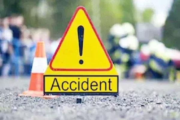 Bus-Truck Collision in Rajasthan Leads to 6 Deaths