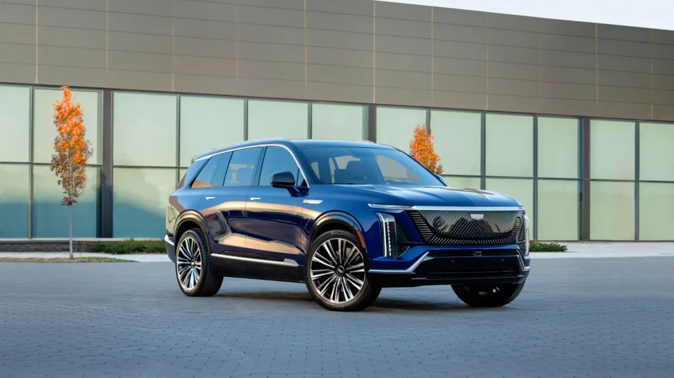Cadillac Dealers Prohibited from Delivering Cars to Customers Due to Critical Brake System Defect