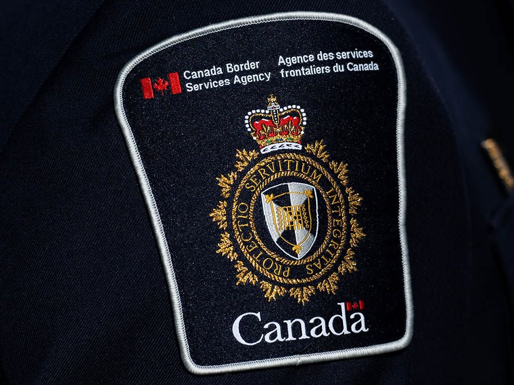 CBSA seizes 200 kg of opium smuggled in machinery in Metro Vancouver