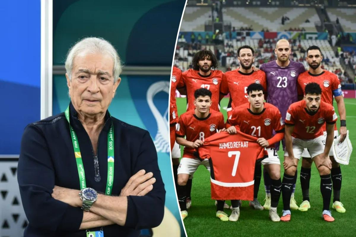 Controversy Surrounding Seattle’s World Cup Pride Match as Egypt and Iran Rebel