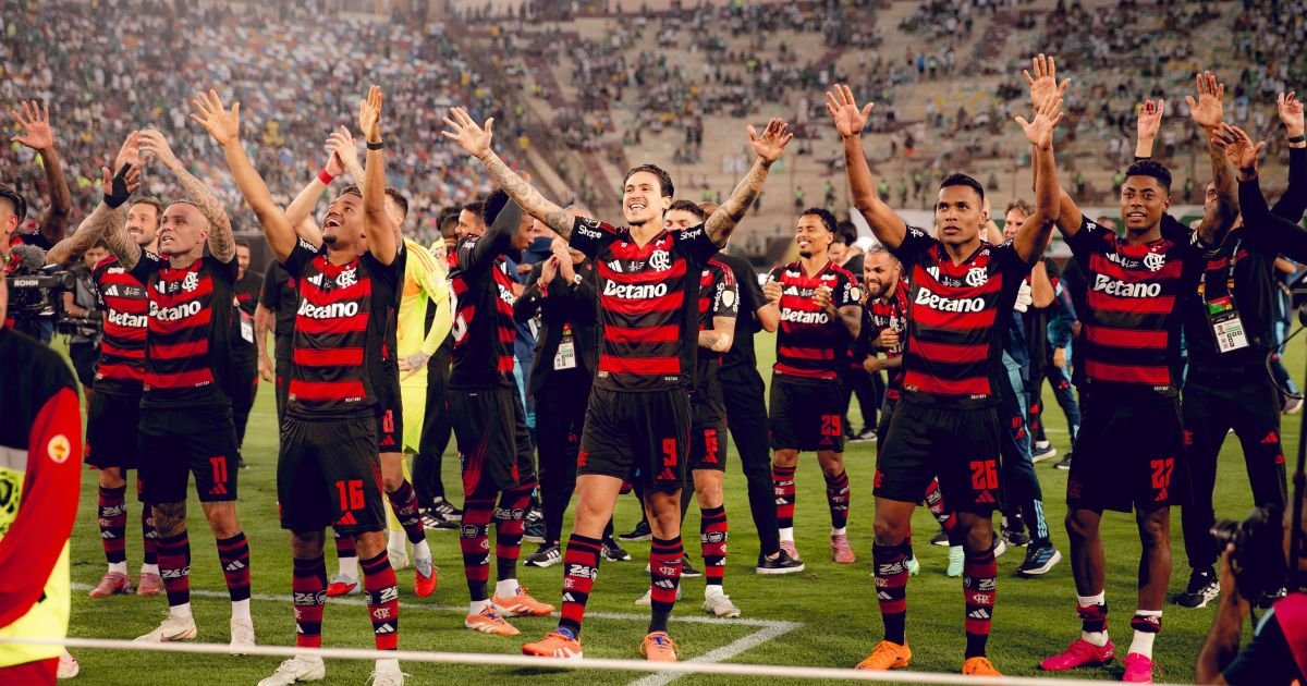 Cruz Azul vs. Flamengo: Schedule and How to Watch the Intercontinental Cup