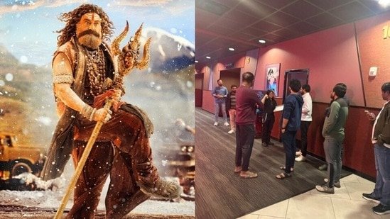 Disappointed Fans Travel 475 Km to Watch Akhanda 2, Premiere Cancelled
