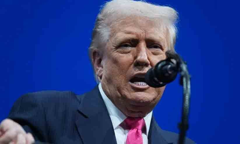Donald Trump Revealed Phone Conversation with Nicolás Maduro