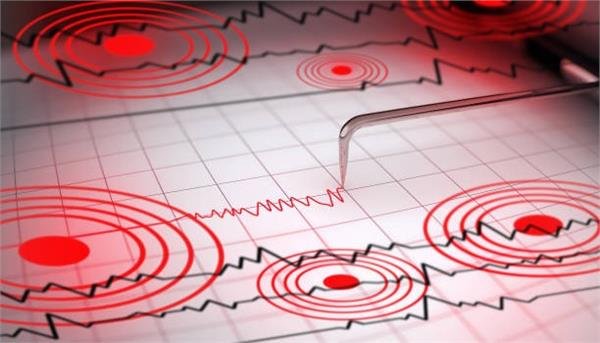 Earthquake Shakes Afghanistan Twice! Japan Also Hit by 7.5 Magnitude Quake