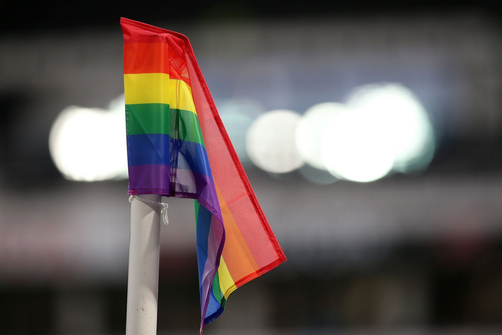 Egypt and Iran express concerns over LGBTQ+ Pride festivities at World Cup 2026