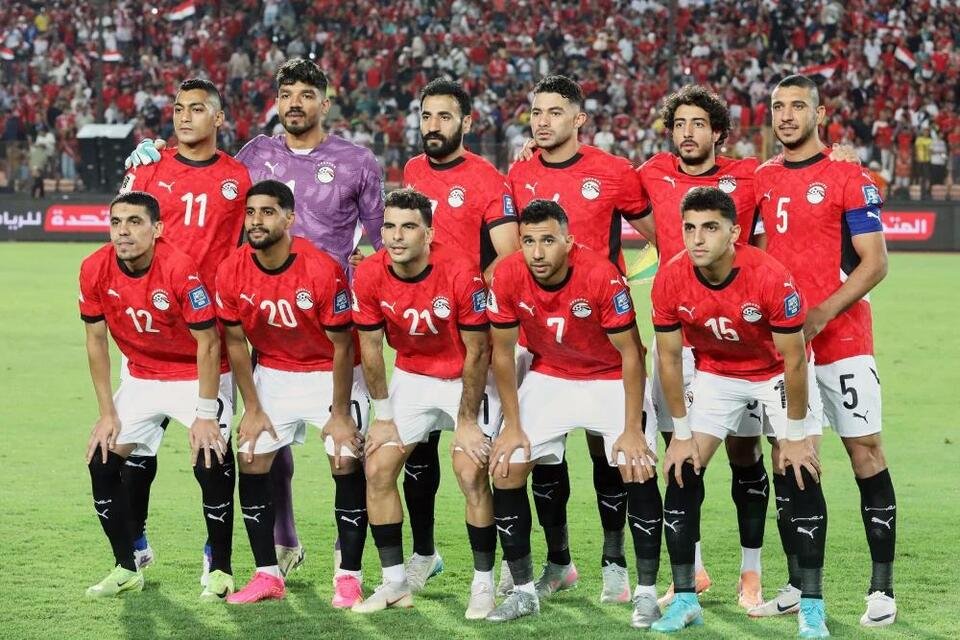 Egypt and Iran protest against planned World Cup ‘Pride’ match in Seattle