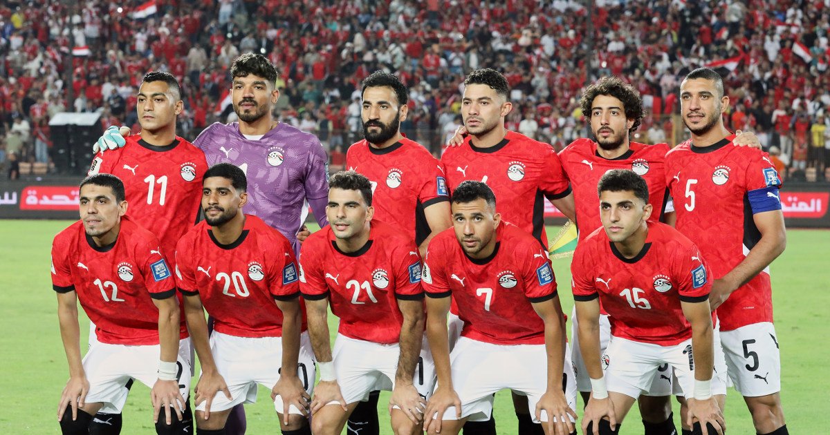 Egypt and Iran Protest Against Planned World Cup ‘Pride’ Match in Seattle