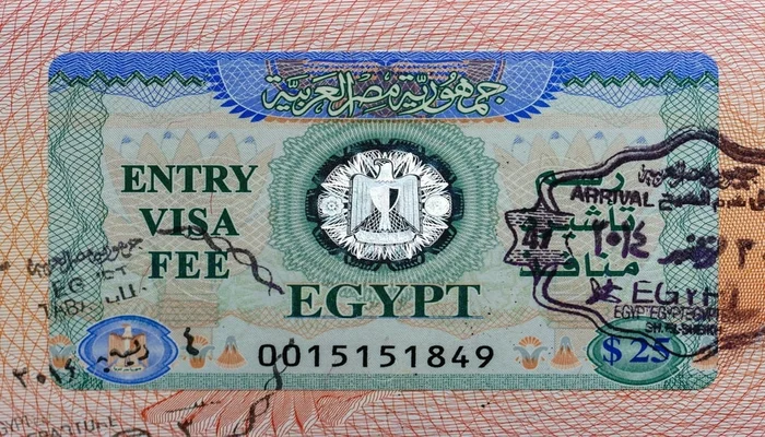 Egypt Denies Reports of Increased Entry Visa Fee